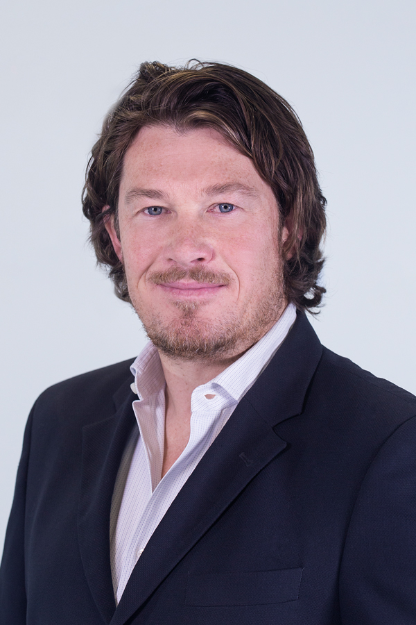 Dr. Mark Posselt