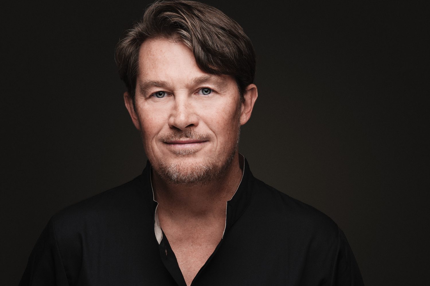 Dr. Mark Posselt